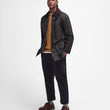 Cargar imagen en el visor de la galería, Chaqueta Classic Beaufort BARBOUR para hombre Color OLIVE (CLASSIC)