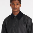 Cargar imagen en el visor de la galería, Chaqueta Classic Beaufort BARBOUR para hombre Color AZUL