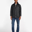 Cargar imagen en el visor de la galería, Chaqueta Classic Beaufort BARBOUR para hombre Color AZUL