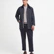 Cargar imagen en el visor de la galería, Chaqueta Classic Beaufort BARBOUR para hombre Color AZUL