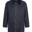 Cargar imagen en el visor de la galería, Chaqueta Classic Beaufort BARBOUR para hombre Color AZUL