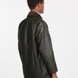 Cargar imagen en el visor de la galería, Chaqueta Classic Beaufort BARBOUR para hombre Color VERDE (SAGE)