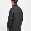 Cargar imagen en el visor de la galería, Chaqueta Classic Beaufort BARBOUR para hombre Color VERDE (SAGE)