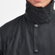 Cargar imagen en el visor de la galería, Chaqueta Classic Beaufort BARBOUR para hombre Color VERDE (SAGE)