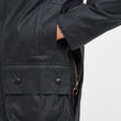 Cargar imagen en el visor de la galería, Chaqueta Classic Beaufort BARBOUR para hombre Color VERDE (SAGE)