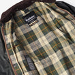 Cargar imagen en el visor de la galería, Chaqueta Classic Beaufort BARBOUR para hombre Color VERDE (SAGE)