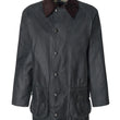 Cargar imagen en el visor de la galería, Chaqueta Classic Beaufort BARBOUR para hombre Color VERDE (SAGE)
