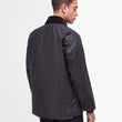 Cargar imagen en el visor de la galería, Chaqueta Classic Bedale BARBOUR para hombre Color AZUL