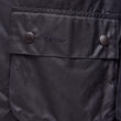 Cargar imagen en el visor de la galería, Chaqueta Classic Bedale BARBOUR para hombre Color AZUL