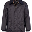 Cargar imagen en el visor de la galería, Chaqueta Classic Bedale BARBOUR para hombre Color AZUL