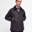 Cargar imagen en el visor de la galería, Chaqueta Classic Bedale BARBOUR para hombre Color AZUL