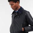Cargar imagen en el visor de la galería, Chaqueta Classic Bedale BARBOUR para hombre Color AZUL