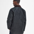 Cargar imagen en el visor de la galería, Chaqueta Classic Bedale BARBOUR para hombre Color VERDE (SAGE)