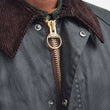 Cargar imagen en el visor de la galería, Chaqueta Classic Bedale BARBOUR para hombre Color VERDE (SAGE)