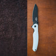 Cargar imagen en el visor de la galería, Navaja OKNIFE DREVER Edición Limitada