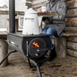 Cargar imagen en el visor de la galería, Cocina de camping y estufa para tienda de campaña Loki2 (PETROMAX)