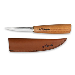 Cuchillo H.ROSELLI (FINLAND) Carving knife