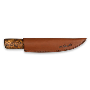 Cuchillo H.ROSELLI (FINLAND) Carving knife