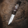 Cargar imagen en el visor de la galería, Cuchillo HELLE - 678 REIN 2023 LTD