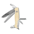 Cargar imagen en el visor de la galería, NAVAJA VICTORINOX Ranger 55 Mic Damast Limited Edition 2023