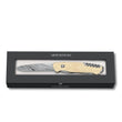Cargar imagen en el visor de la galería, NAVAJA VICTORINOX Ranger 55 Mic Damast Limited Edition 2023