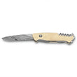 Cargar imagen en el visor de la galería, NAVAJA VICTORINOX Ranger 55 Mic Damast Limited Edition 2023