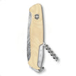 Cargar imagen en el visor de la galería, NAVAJA VICTORINOX Ranger 55 Mic Damast Limited Edition 2023