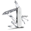 Cargar imagen en el visor de la galería, Navaja VICTORINOX Special Companion Damast edición limitada 2025