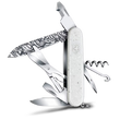 Cargar imagen en el visor de la galería, Navaja VICTORINOX Special Companion Damast edición limitada 2025