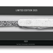 Cargar imagen en el visor de la galería, Navaja VICTORINOX Special Companion Damast edición limitada 2025