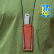 Cargar imagen en el visor de la galería, Cuchillo TECHNO BEE SSH (BPS Knives)