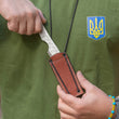 Cargar imagen en el visor de la galería, Cuchillo TECHNO BEE SSH (BPS Knives)