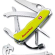 Cargar imagen en el visor de la galería, NAVAJA VICTORINOX Rescue Tool One Hand