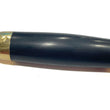 Cargar imagen en el visor de la galería, Cuchillo artesanal le Tonneau (tipo barril ) en madera de Ébano.