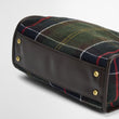 Cargar imagen en el visor de la galería, Bolso Barbour de mano tartán - Barrhill