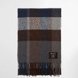 Cargar imagen en el visor de la galería, Conjunto de gorro y bufanda Barbour Westerdale