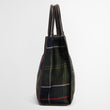 Cargar imagen en el visor de la galería, Bolso Barbour de mano tartán - Barrhill