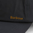 Cargar imagen en el visor de la galería, Gorra encerada Barbour deportiva Belsay Wax