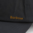 Cargar imagen en el visor de la galería, Gorra encerada Barbour deportiva Belsay Wax