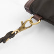 Cargar imagen en el visor de la galería, Bolso de mano Barbour Acolchada (Verde)