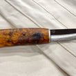 Cargar imagen en el visor de la galería, Cuchillo Puukko H.ROSELLI mod. Carpenter,Safari Master - Edición numerada, 9