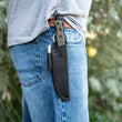 Cargar imagen en el visor de la galería, Cuchillo Tops de hoja fija mod. BAJA 4.5
