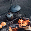 Cargar imagen en el visor de la galería, GRILL PARA PARRILLA DE ALTA RESISTENCIA BAREBONES - RECTANGULAR