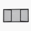 Cargar imagen en el visor de la galería, GRILL PARA PARRILLA DE ALTA RESISTENCIA BAREBONES - RECTANGULAR