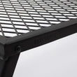 Cargar imagen en el visor de la galería, GRILL PARA PARRILLA DE ALTA RESISTENCIA BAREBONES - RECTANGULAR