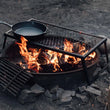 Cargar imagen en el visor de la galería, GRILL PARA PARRILLA DE ALTA RESISTENCIA BAREBONES - RECTANGULAR