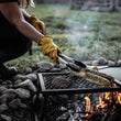 Cargar imagen en el visor de la galería, GRILL PARA PARRILLA DE ALTA RESISTENCIA BAREBONES - RECTANGULAR