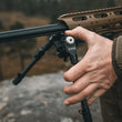 Cargar imagen en el visor de la galería, Bípode Spartan Valhalla M-Lok