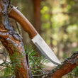 Cargar imagen en el visor de la galería, Cuchillo de Camping BK06 SSH (BPS Knives)