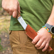 Cargar imagen en el visor de la galería, Cuchillo de Camping BK06 SSH (BPS Knives)